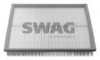 SWAG 40 93 0368 Air Filter